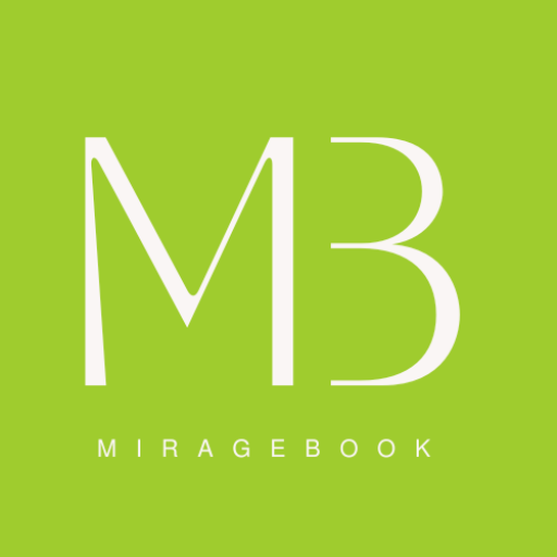 miragebooks logo