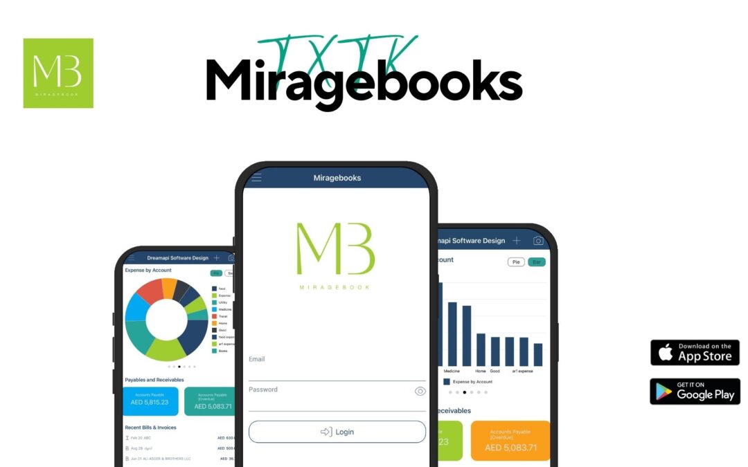 About Miragebooks